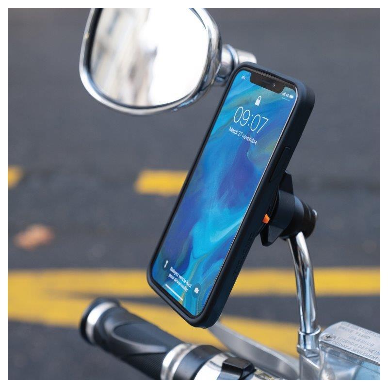 Fitclic Neo Scooter Mirror Mount - BuyBits Ltd UK