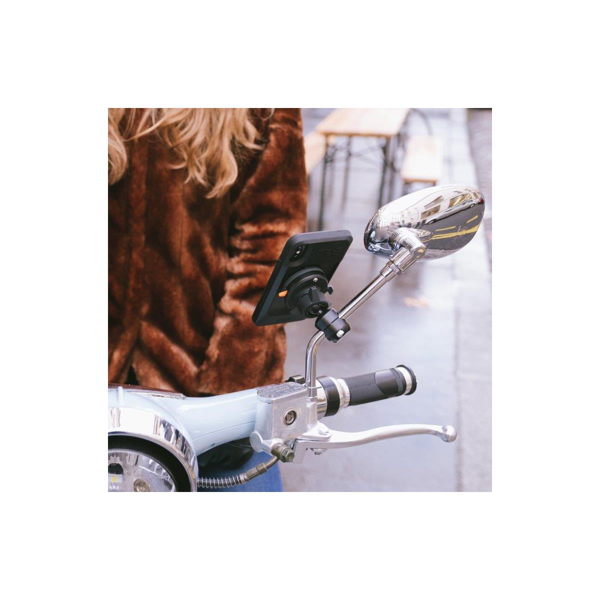 FitClic Neo Scooter kit for LG G7 - BuyBits Ltd UK