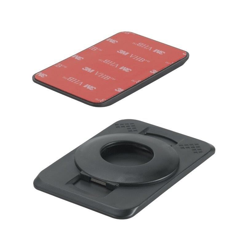 Tigra FitClic Neo Universal Kit with U-WALL and U-TAG in one package