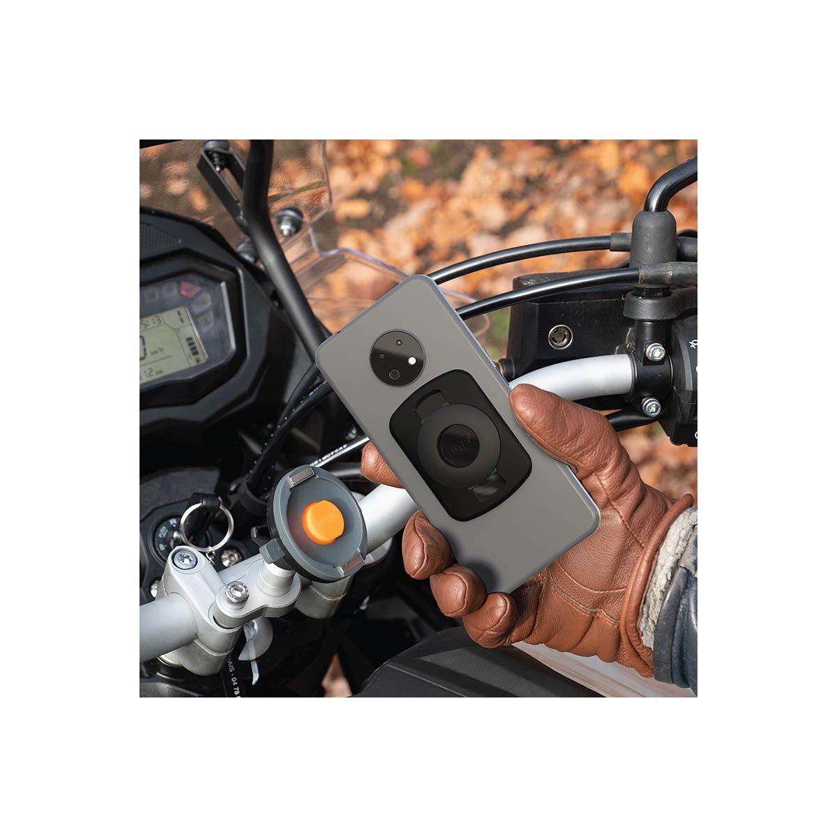 FitClic Neo U-TAG 2.0 - BuyBits Ltd UK