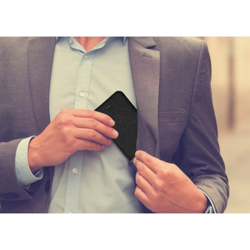 Tigra FitClic Neo wallet cover for iPhone 6+-6s+-7+-8+