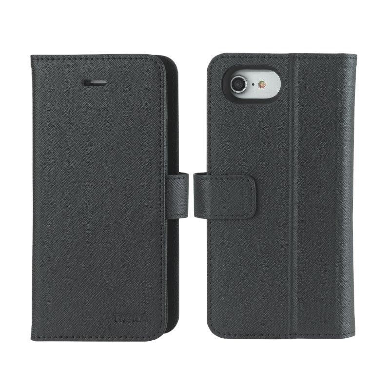 Tigra FitClic Neo wallet cover for iPhone 6-6s-7-8