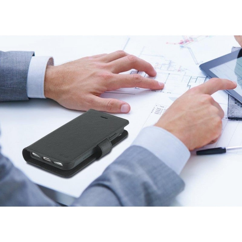 Tigra FitClic Neo wallet cover for iPhone 6-6s-7-8