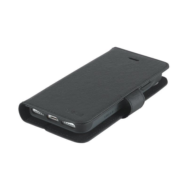 Tigra FitClic Neo wallet cover for iPhone 6+-6s+-7+-8+