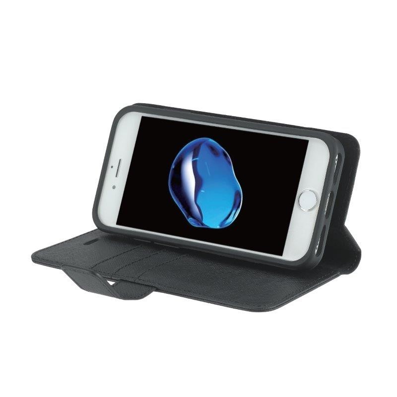 Tigra FitClic Neo wallet cover for iPhone 6-6s-7-8