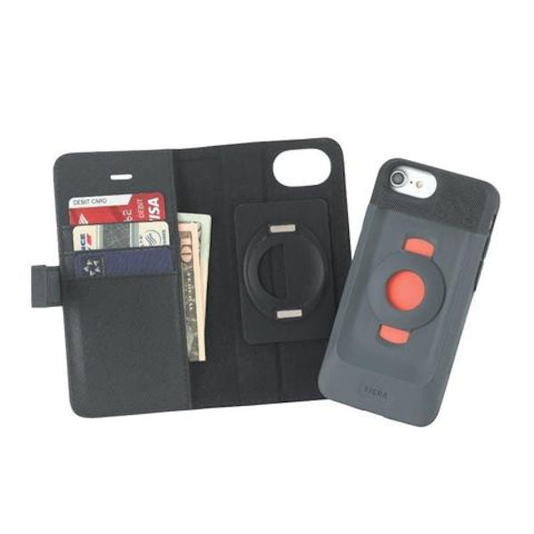 TiGRA FITCLIC Neo Wallet Cover for iPhone 6 PLUS (5.5") (sku 37187)
