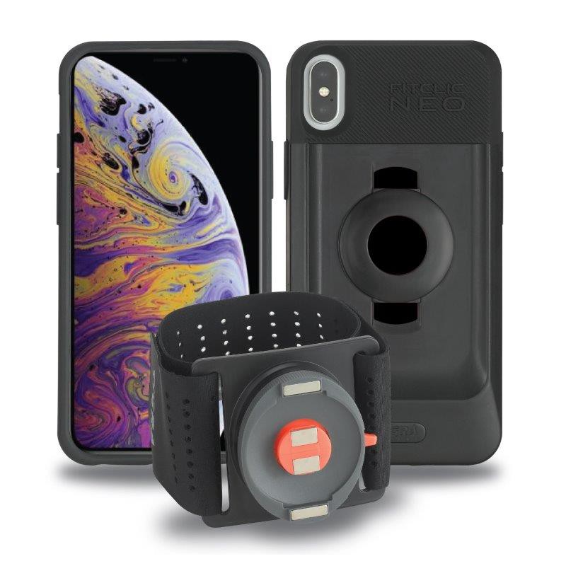 FitClic Neo Runner Kit for iPhone XS Max