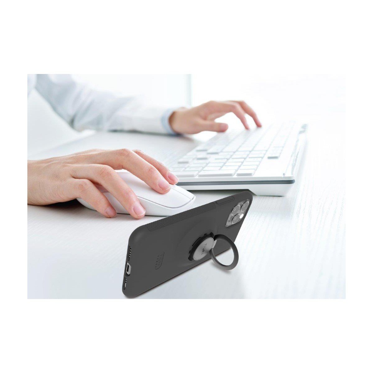 Fitclic Ring Mount - BuyBits Ltd UK
