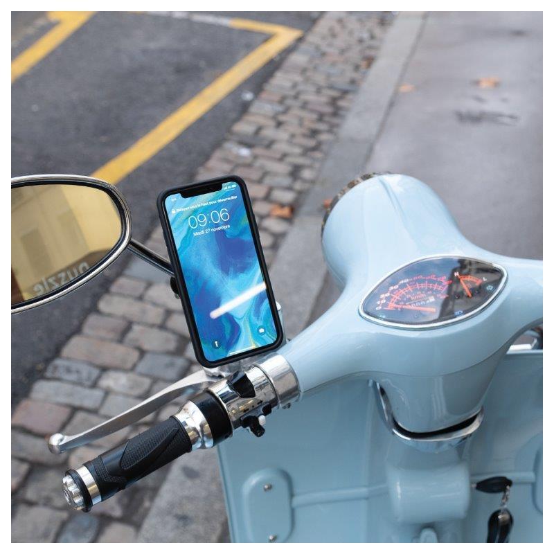 Fitclic Scooter Mirror Mount - BuyBits Ltd UK
