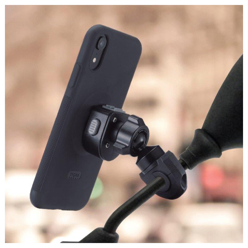 Fitclic Scooter Mirror Mount - BuyBits Ltd UK