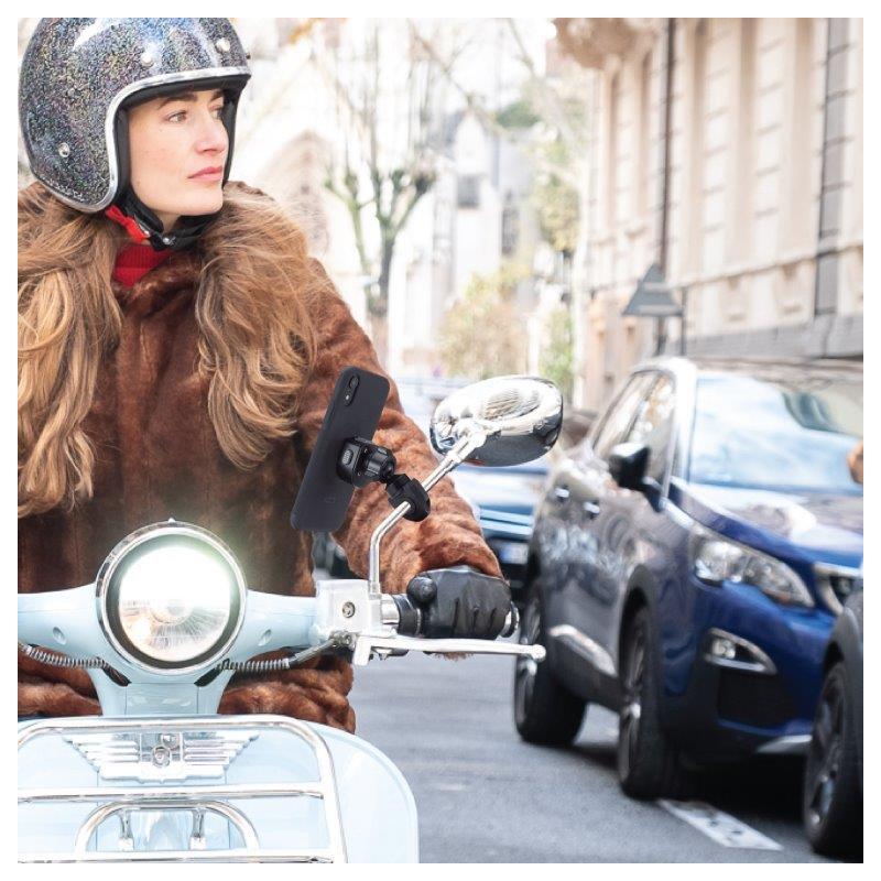 Fitclic Scooter Mirror Mount - BuyBits Ltd UK