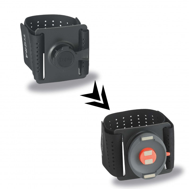 FitClic to FitClic Neo Conversion Kit for Armband