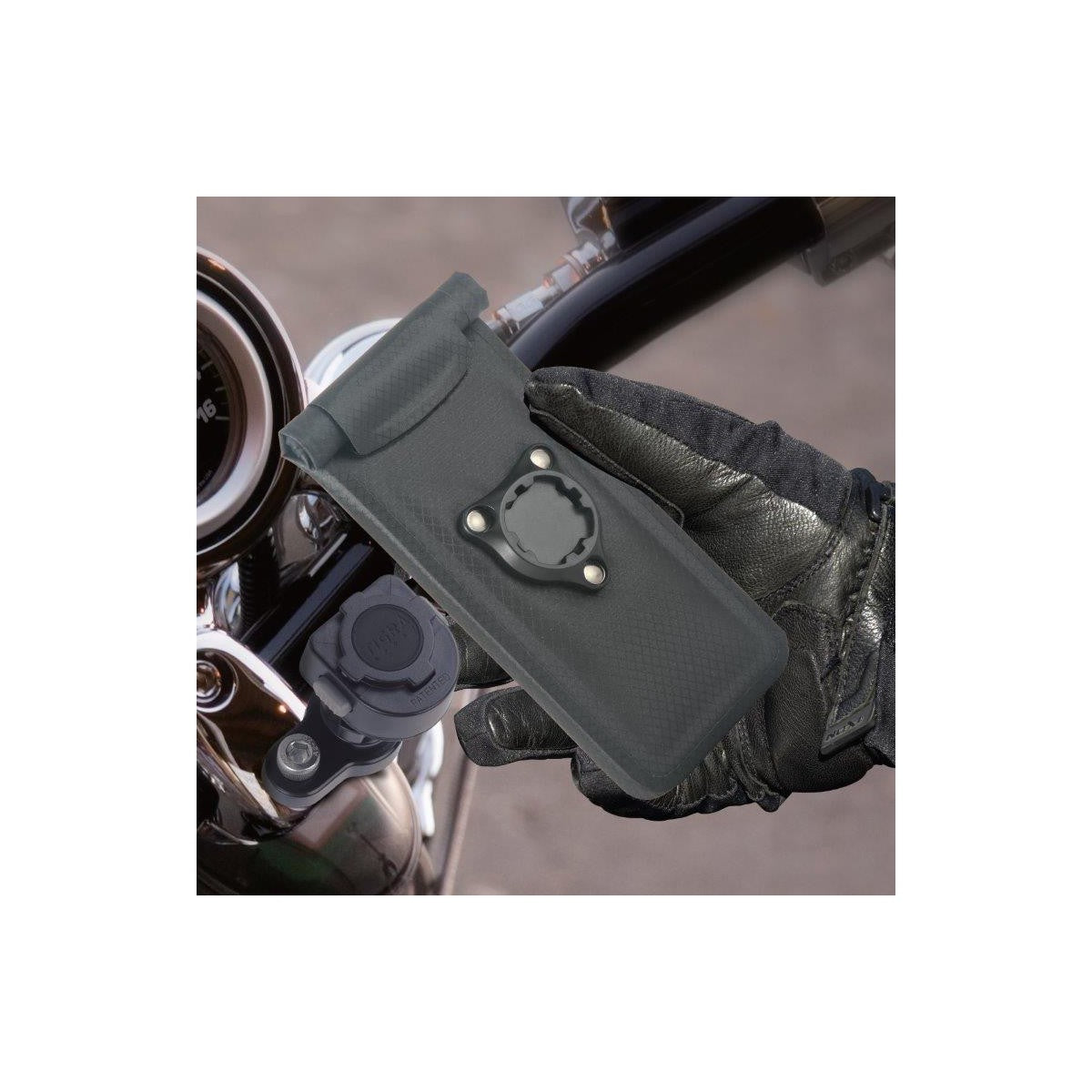 FitClic U-Dry Motorcycle Kit - BuyBits Ltd UK