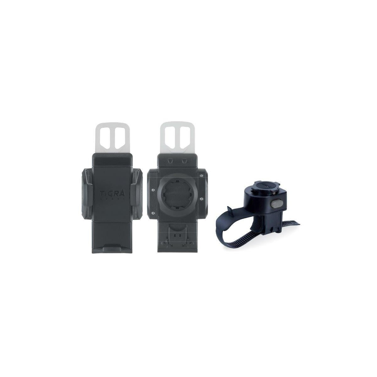Golf Trolley Tigra FitClic U-FitGrip Kit for Samsung Galaxy S20 Ultra (sku 53098) - BuyBits Ltd UK