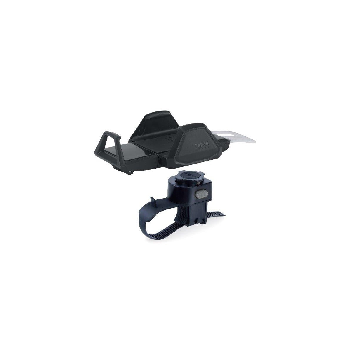 Golf Trolley Tigra FitClic U-FitGrip Kit for Samsung Galaxy S20 Ultra (sku 53098) - BuyBits Ltd UK