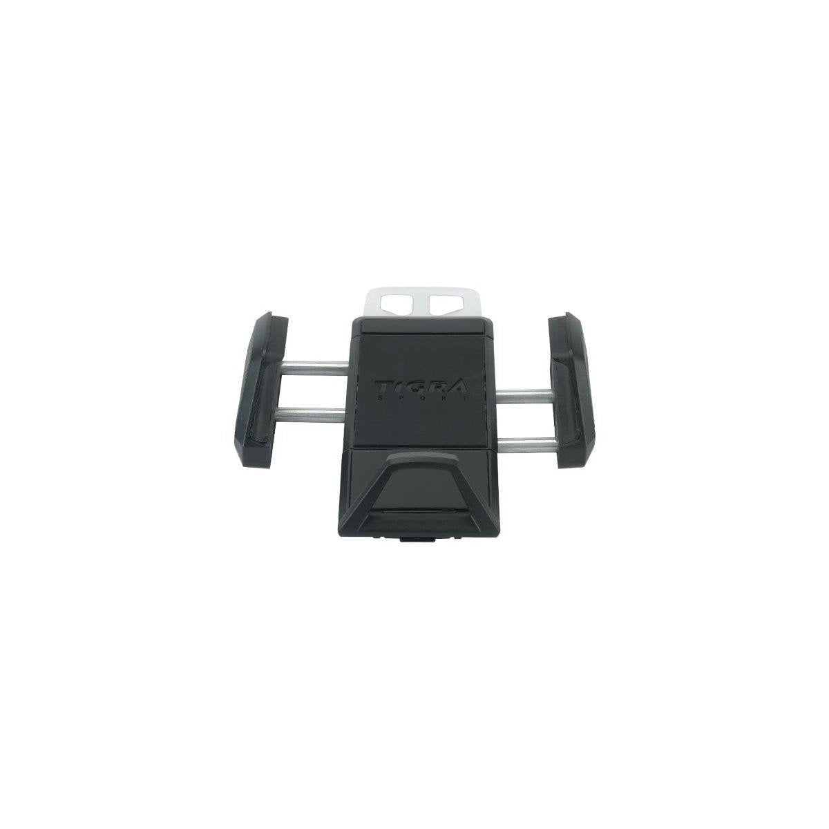 Bicycle Tigra FitClic U-FitGrip Kit for iPhone XS MAX (sku 53055) - BuyBits Ltd UK