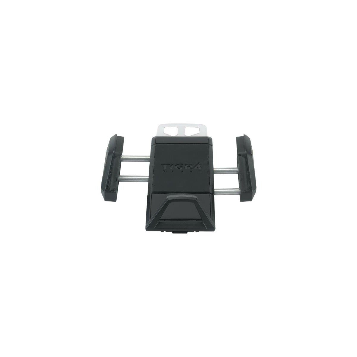 Motorbike Tigra Fitclic U-FitGrip kit for iPhone XS MAX (sku 53025) - BuyBits Ltd UK
