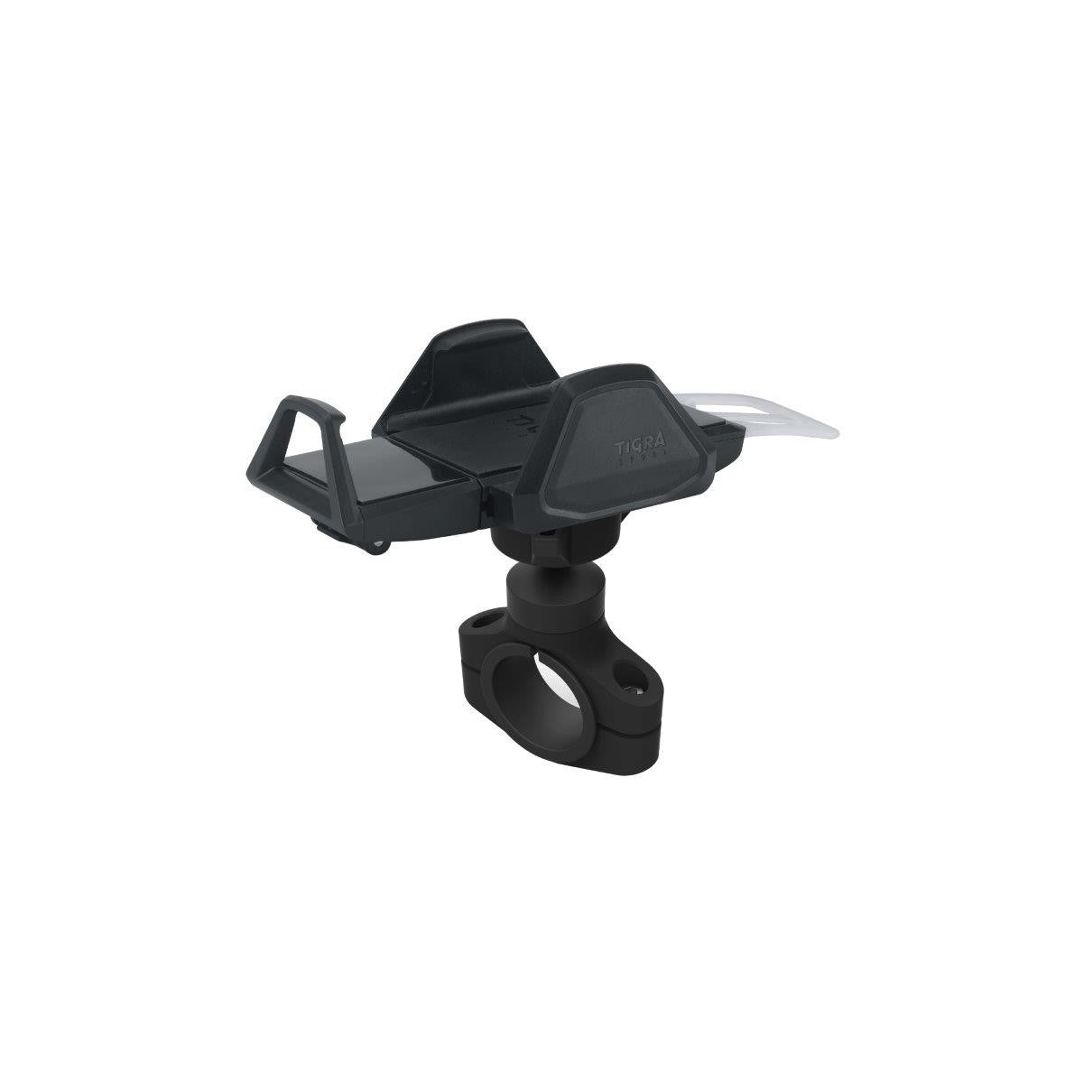 Motorbike Tigra Fitclic U-FitGrip kit for Samsung Galaxy Note 8 (sku 53051) - BuyBits Ltd UK
