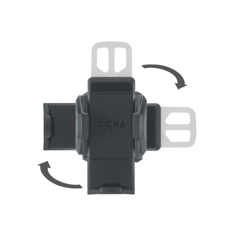Fitclic Neo U-FitGrip Bike kit - BuyBits Ltd UK