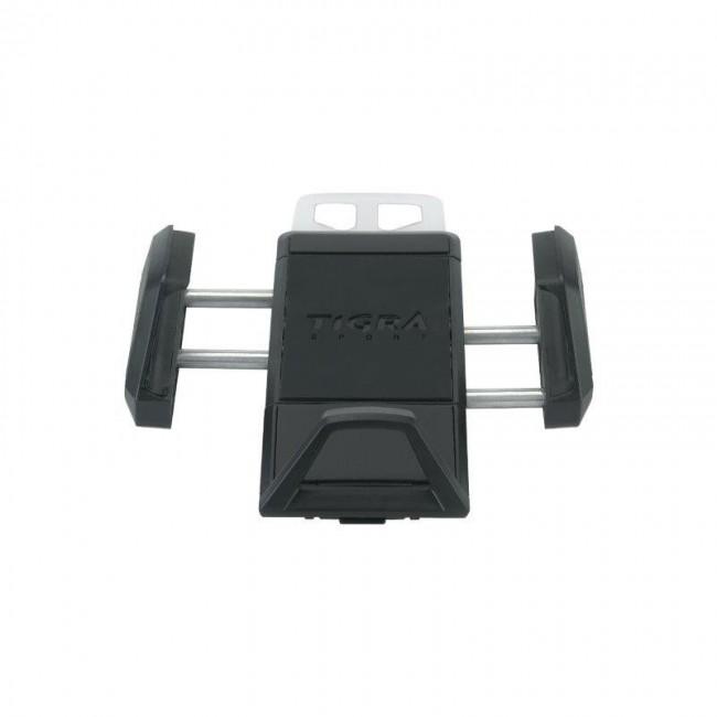 Motorbike Tigra Fitclic Neo U-FitGrip kit for Samsung Galaxy Note 9 (sku 53020) - BuyBits Ltd UK
