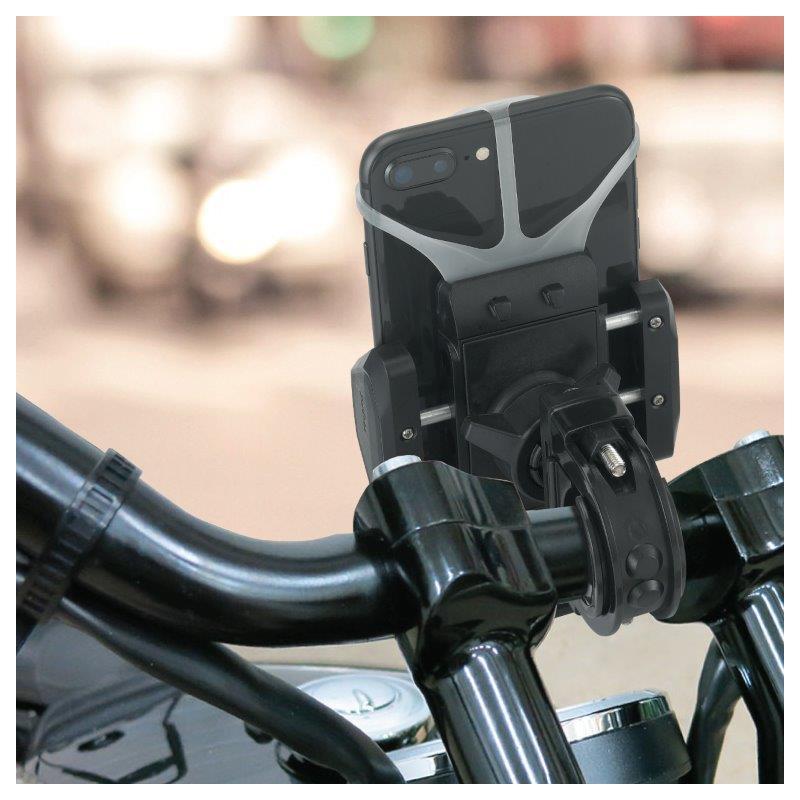 Fitclic Neo U-FitGrip Motorcycle kit - BuyBits Ltd UK