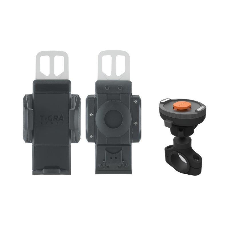 Fitclic Neo U-FitGrip Motorcycle kit - BuyBits Ltd UK