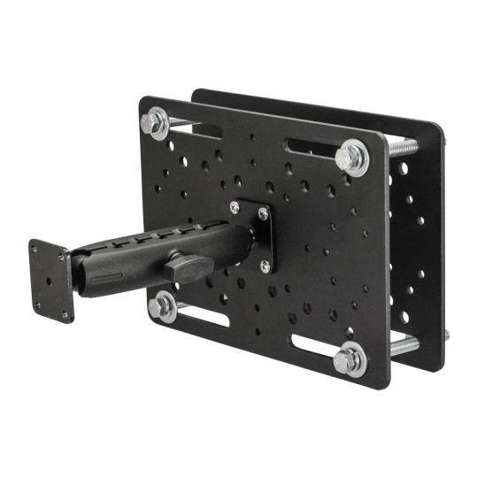 Arkon FLRM256AMPS 25mm Metal Robust Forklift AMPS Mount (sku 55946) - BuyBits Ltd UK
