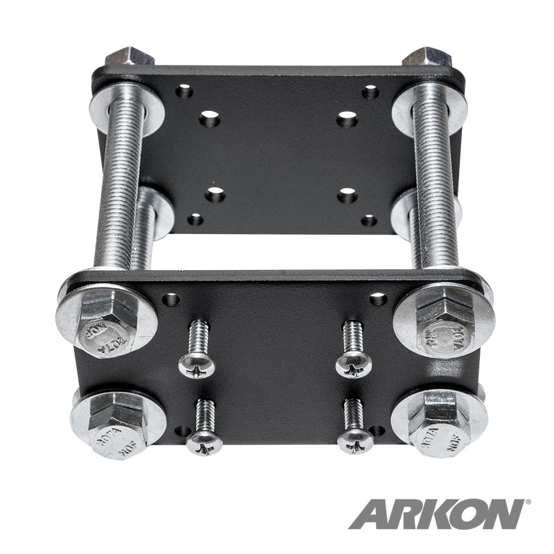 Arkon FLIFT02 Forklift Pillar Mount (sku 43255)