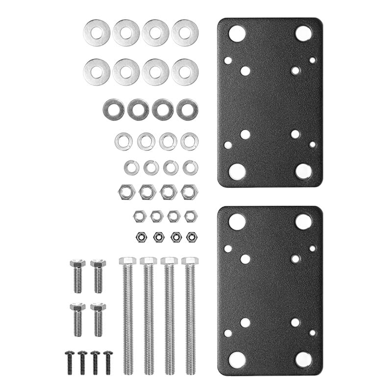 Arkon FLIFT02 Forklift Pillar Mount (sku 43255)