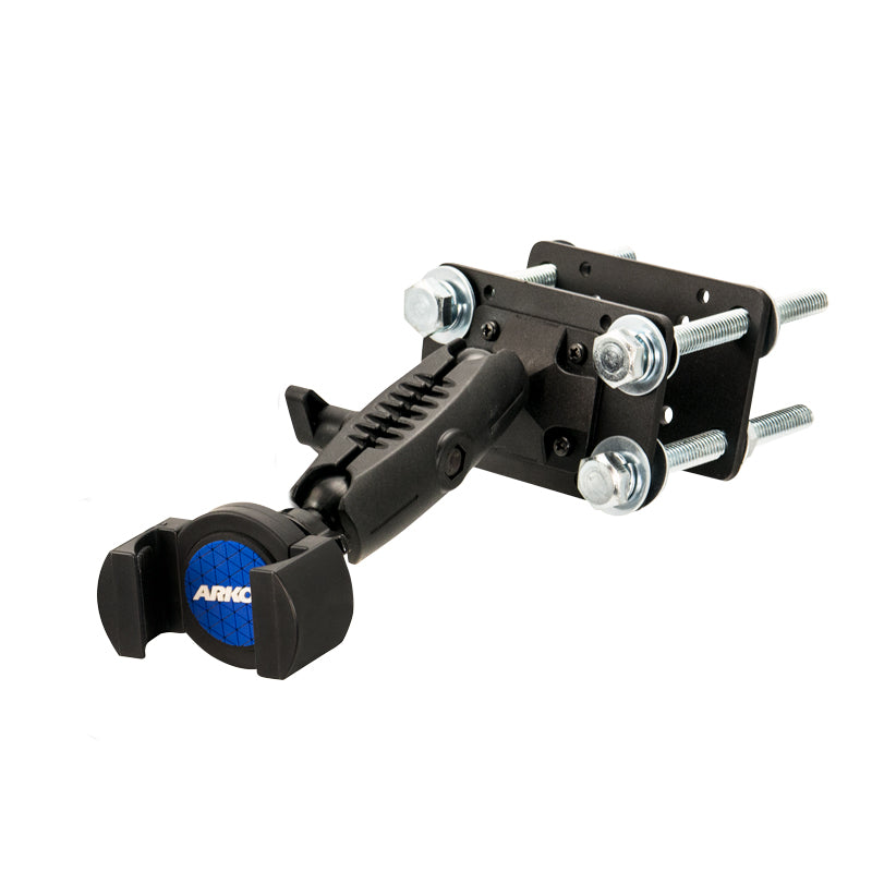 Arkon FLBKTRV RoadVise Forklift Pillar Phone Mount (sku 42358)
