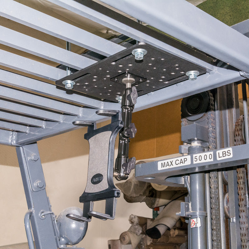 Arkon FLTAB106 Forklift Tablet Mount (sku 43253)
