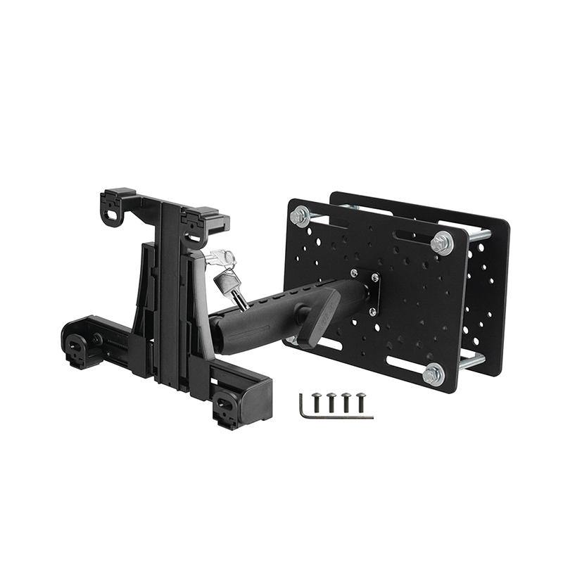 Arkon FLRM3885TAB5 38mm Metal Robust Locking Forklift Tablet Mount (sku 56009) - BuyBits Ltd UK