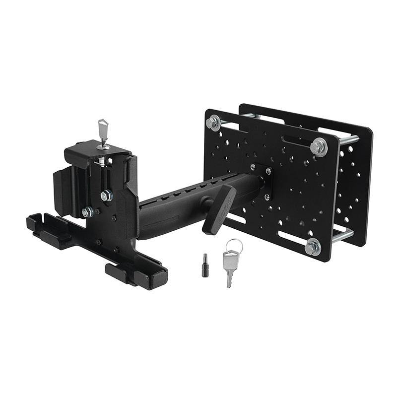 Arkon FLRM3885TAB4 38mm Metal Robust Forklift Locking Tablet Mount (sku 56008) - BuyBits Ltd UK