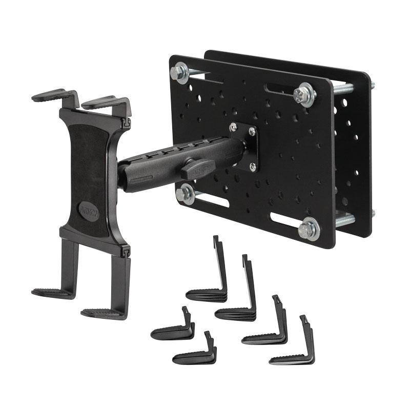 Arkon FLRM256TAB1 25mm Metal Robust Forklift Tablet Mount (sku 56001) - BuyBits Ltd UK