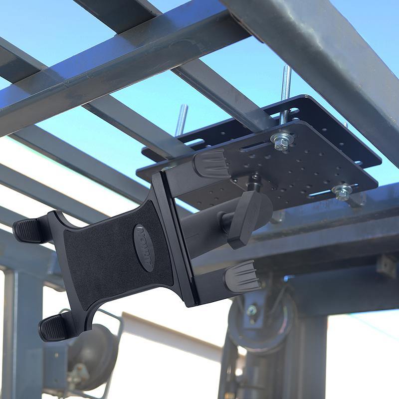 Arkon FLRM3885TAB1 38mm Metal Robust Forklift Tablet Mount (sku 56007) - BuyBits Ltd UK