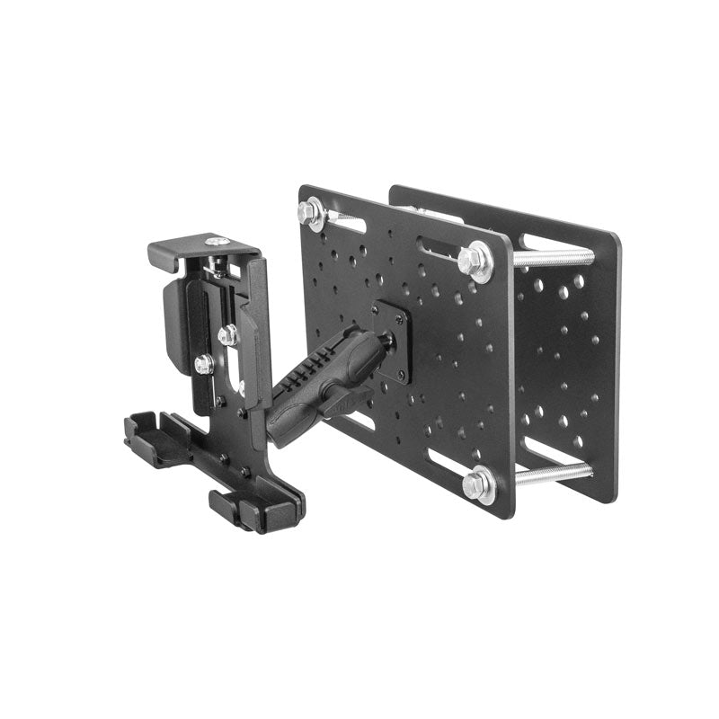 Arkon FLRMTAB04 Robust Forklift Locking Tablet Mount (sku 43252)