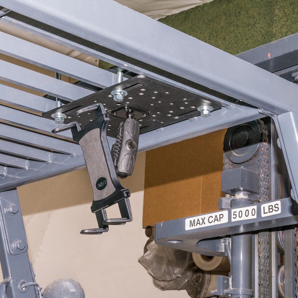 Arkon FLRMTAB01 Robust Forklift Tablet Mount (sku 43251)