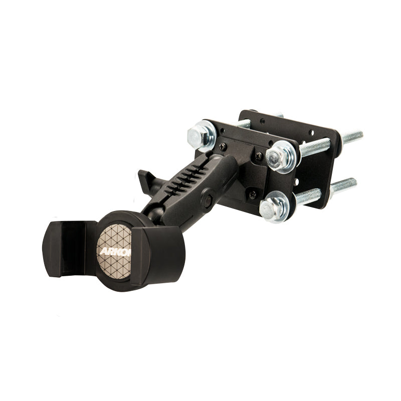 Arkon FLBKTXL RoadVise XL Forklift Pillar Phone and Midsize Tablet Mount (sku 43260)