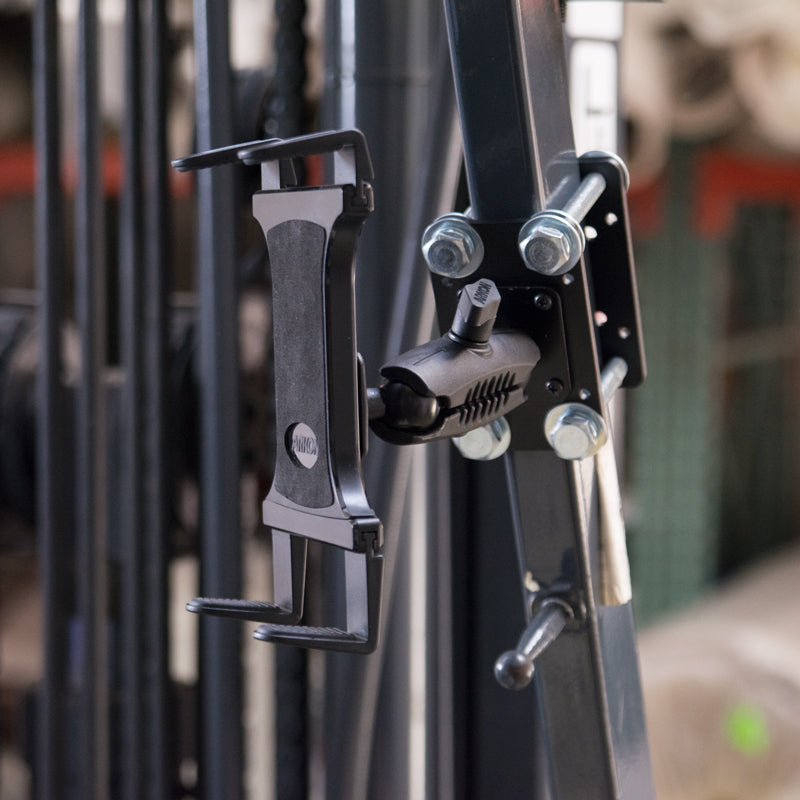Arkon FLBKTAB01 Forklift Pillar Tablet Mount (sku 43256)