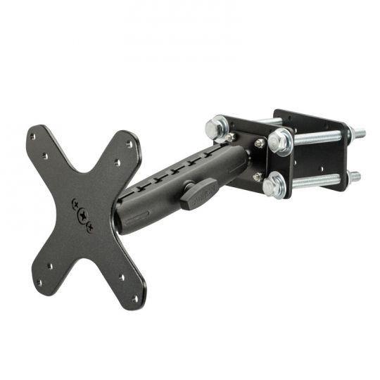 Arkon FLBK256VESA 25mm Metal Robust Forklift Pillar VESA Mount (sku 55996) - BuyBits Ltd UK