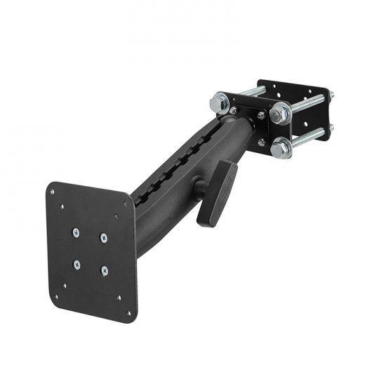 Arkon FLBK3885VESA 38mm Metal Robust Forklift Pillar VESA Mount (sku 56006) - BuyBits Ltd UK