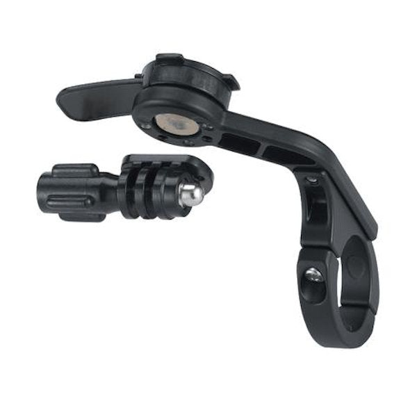 TiGRA MountCase 2 Forward Bike Cycle Mount Kit for iPhone XS (sku 42235)