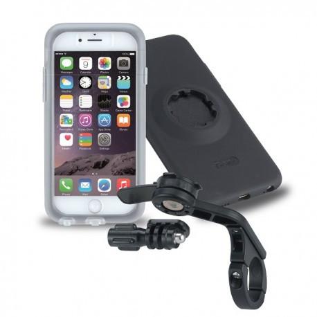 TiGRA MountCase 2 Forward Bike Cycle Mount Kit for iPhone 6S (sku 37198)