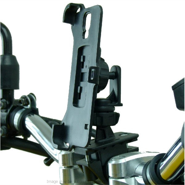 Bike Motorcycle Phone &amp; Camera Bike Mount for Samsung Galaxy S5 (sku 19659)