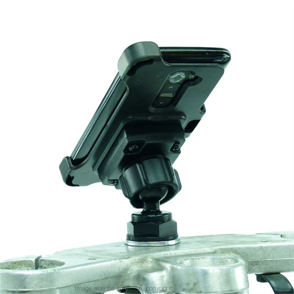 Yoke 50 Motorcycle Yoke Nut Cap Mount for LG G3 (sku 20021)