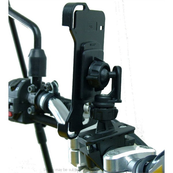 Bike Motorcycle Phone &amp; Camera Bike Mount for Samsung Galaxy S5 (sku 19659)