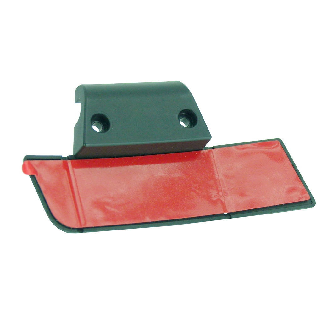 Scala Rider G9 and G9X Glue Clamp for Audio Kit (sku 19322)