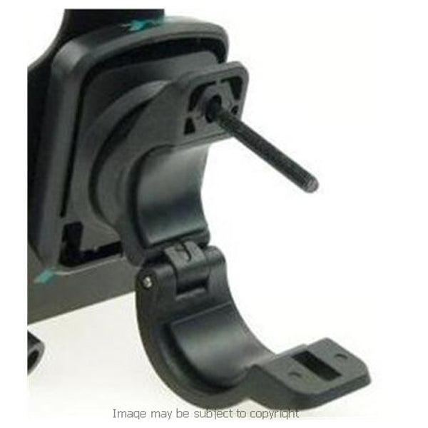 Apple iPhone 4S Waterproof Tough Case with Motorcycle Bike Mount (sku 13374)