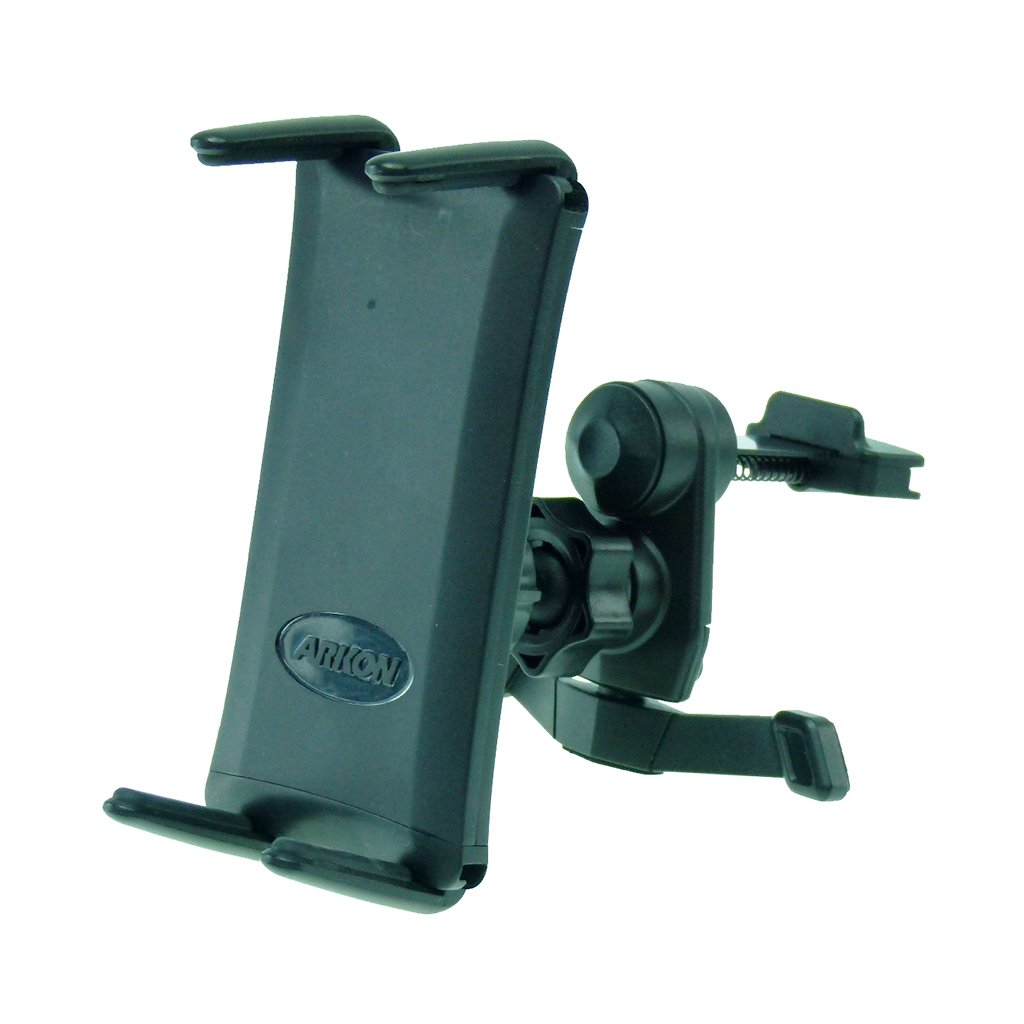 Easy Fit Car Air Vent Mount with Slim Grip Cradle for Samsung Galaxy Note 10 Lite (sku 50825) - BuyBits Ltd UK