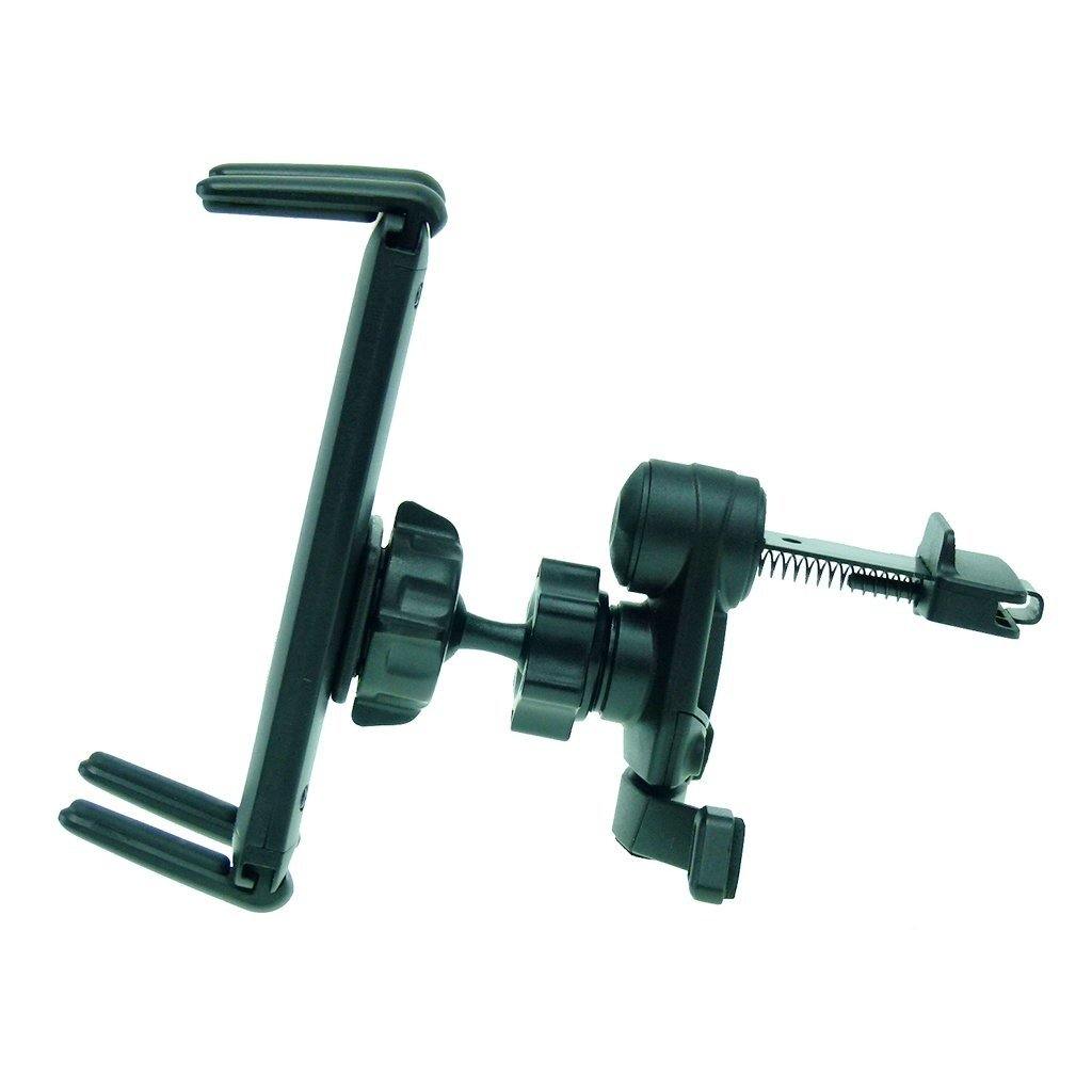 Easy Fit Car Air Vent Mount with Slim Grip Cradle for Samsung Galaxy S20 Ultra (sku 51872) - BuyBits Ltd UK